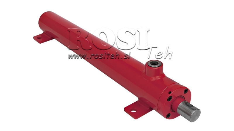 HEFCILINDER VOOR DE PICK-UP VAN DE OPRAAPWAGEN 20/250