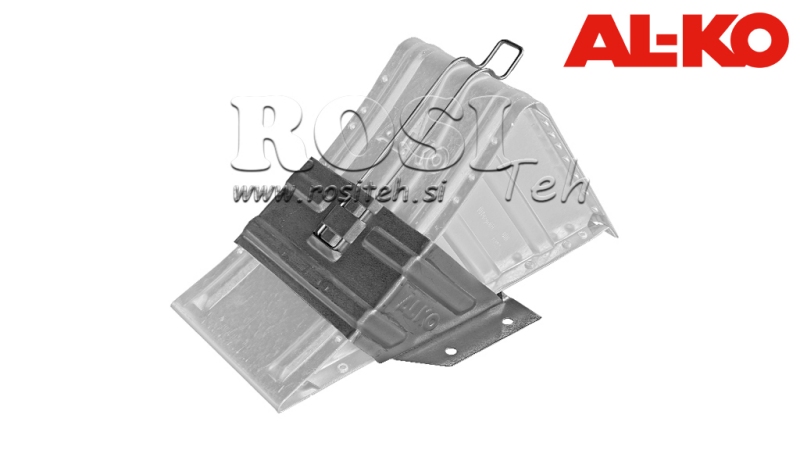 HOLDER VOOR METAAL WEDGE 5.000 KG