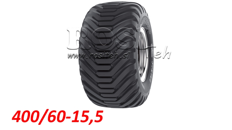 400/60-15,5 PNEUMATICO TR 882 16pl CON BORDO 13,00X15,5