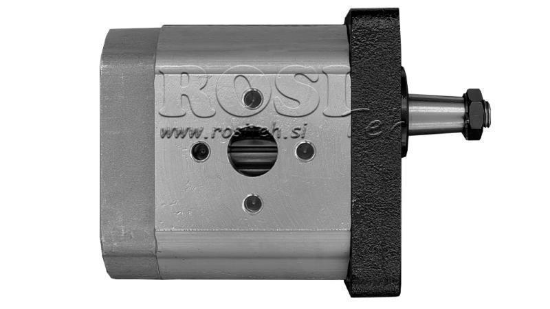 HYDRAULISCHE POMP 20C16X067 VOOR GR.2 16 CC RECHTS