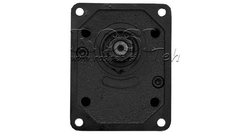 HYDRAULISCHE POMP 20C16X067 VOOR GR.2 16 CC RECHTS