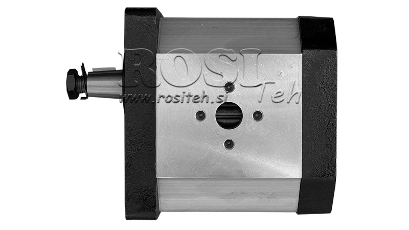 POMPA IDRAULICA 30A46X198 PRIMA GR.3 GR.2 46 CC SINISTRA