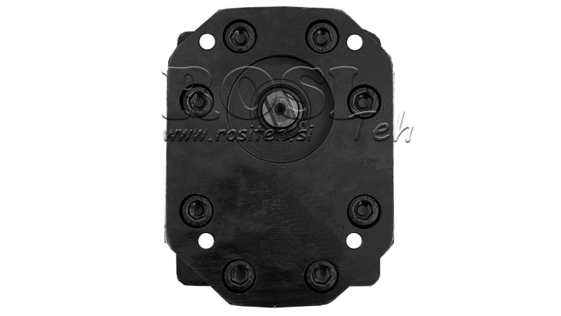 POMPA IDRAULICA 30A46X198 PRIMA GR.3 GR.2 46 CC SINISTRA