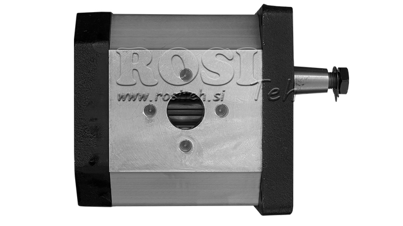 POMPA IDRAULICA 30A46X198 PRIMA GR.3 GR.2 46 CC SINISTRA