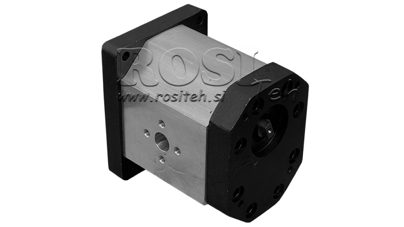 POMPA IDRAULICA 30A46X198 PRIMA GR.3 GR.2 46 CC SINISTRA