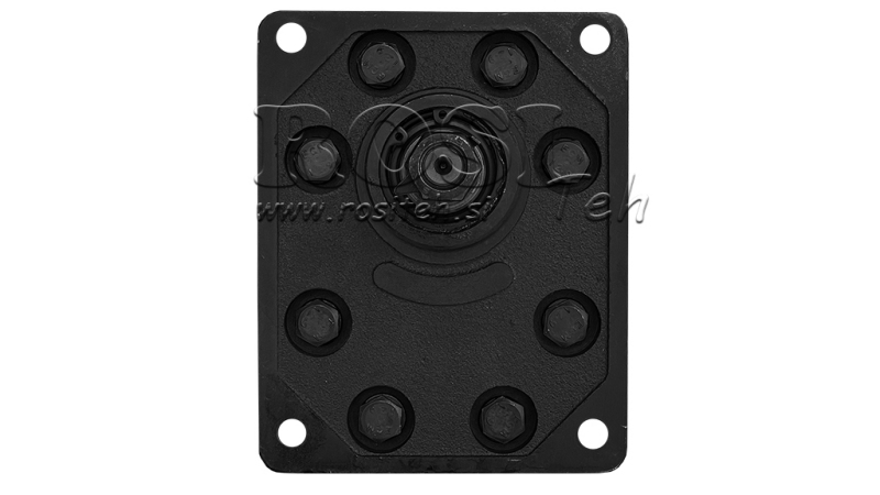 POMPA IDRAULICA 30A46X198 PRIMA GR.3 GR.2 46 CC SINISTRA