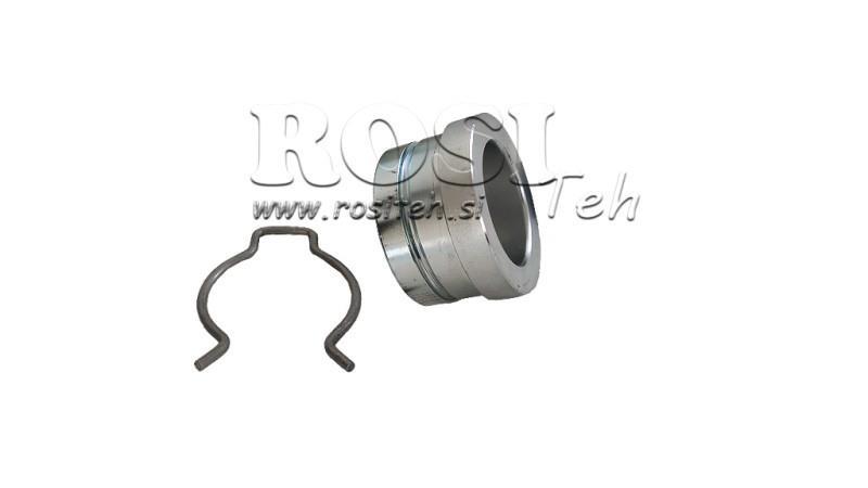 BLAZER VOOR CRADLE CAT.03-K130