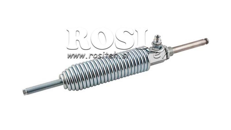 ENKELWERKENDE HYDRAULISCHE CYLINDER VOOR HET OPENEN VAN TANKDEKSEL 5''