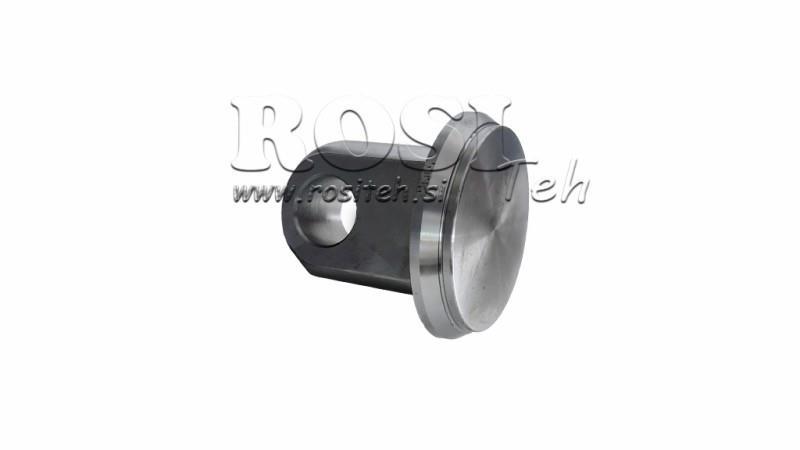 LASSEN KOP VOOR HAAK SPECIAAL CAT.3