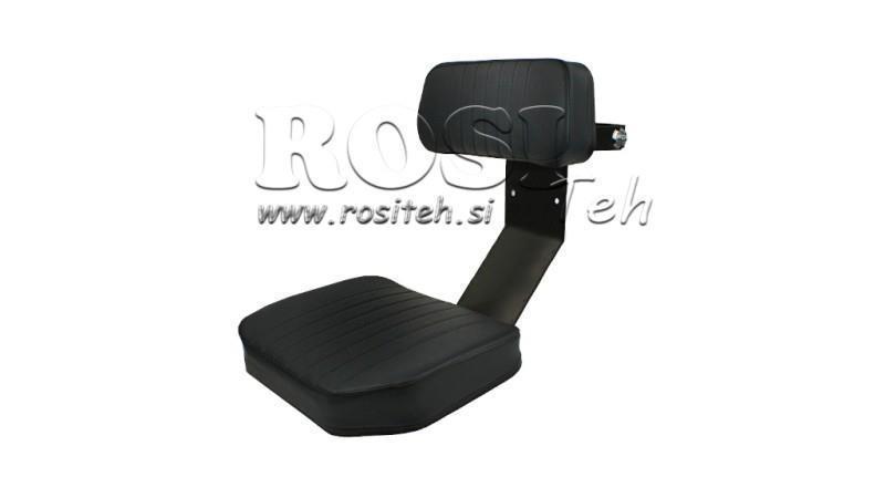 SEGGIOLINO PASSEGGERO TRACTOR ZETOR