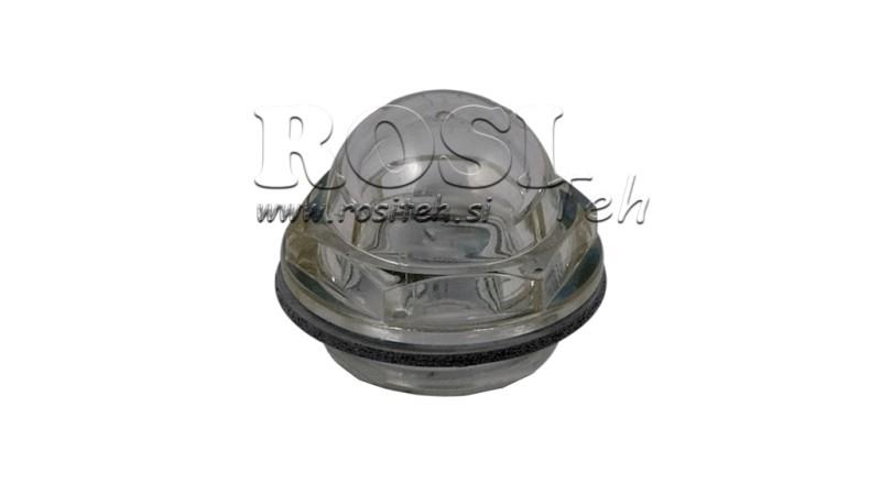 OLIE NIVEAU AANDUIDER 1/2