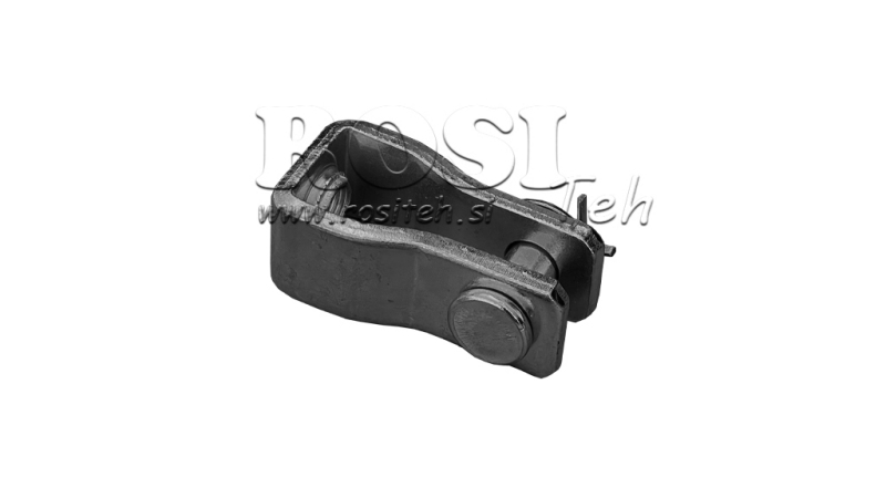 FORCELLA DEL CILINDRO DEL FRENO STANDARD