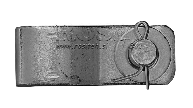 FORCELLA DEL CILINDRO DEL FRENO STANDARD