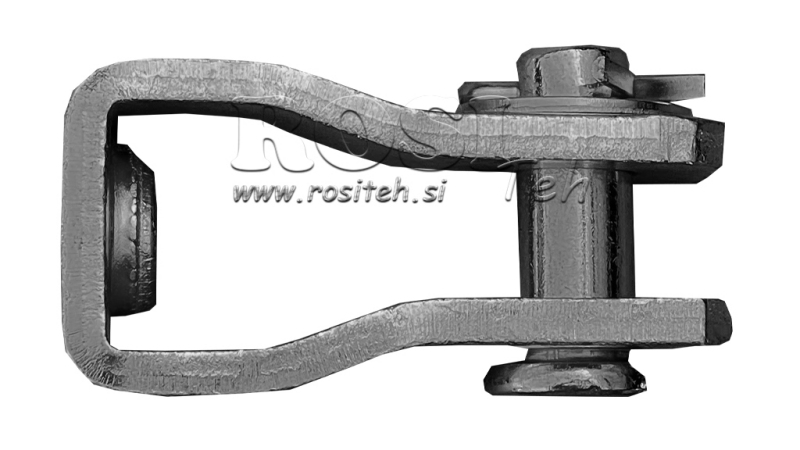 FORCELLA DEL CILINDRO DEL FRENO STANDARD
