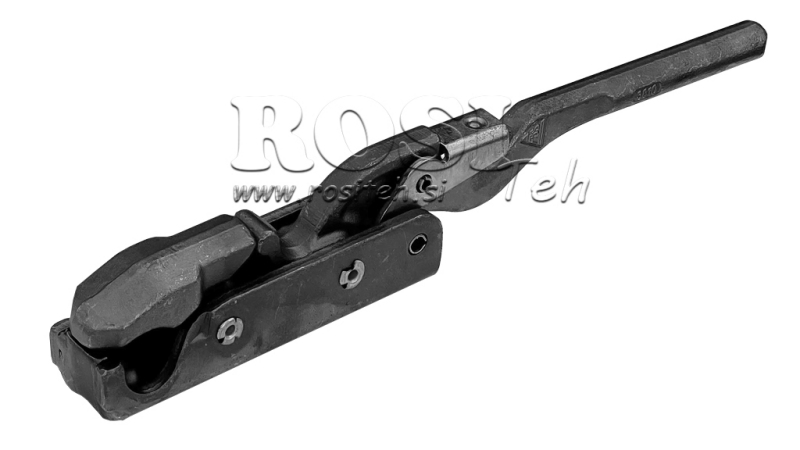 ZIJSLUITING TYPE PIANTONE VROUWELIJK