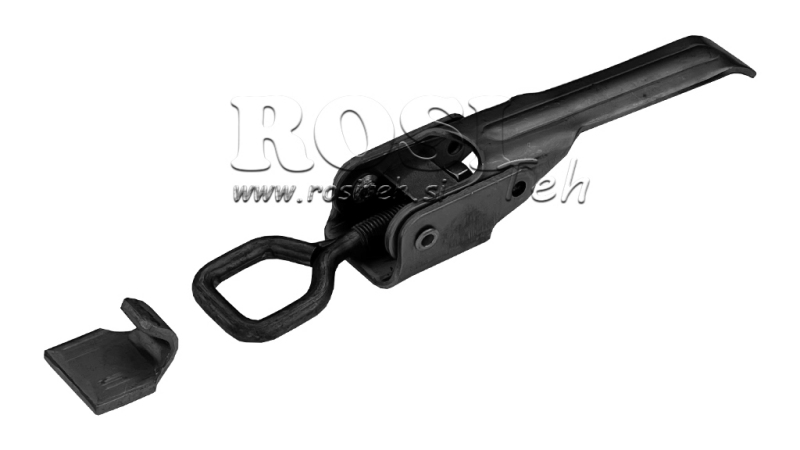 TIPO CHIUSURA LATERALE OCCHIO