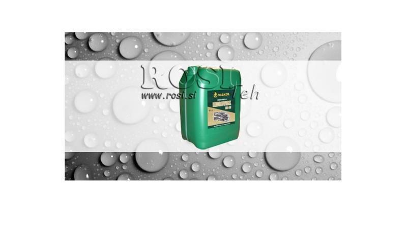 HYDRAULISCHE OLIE - HIDROVISK HD 46-10L