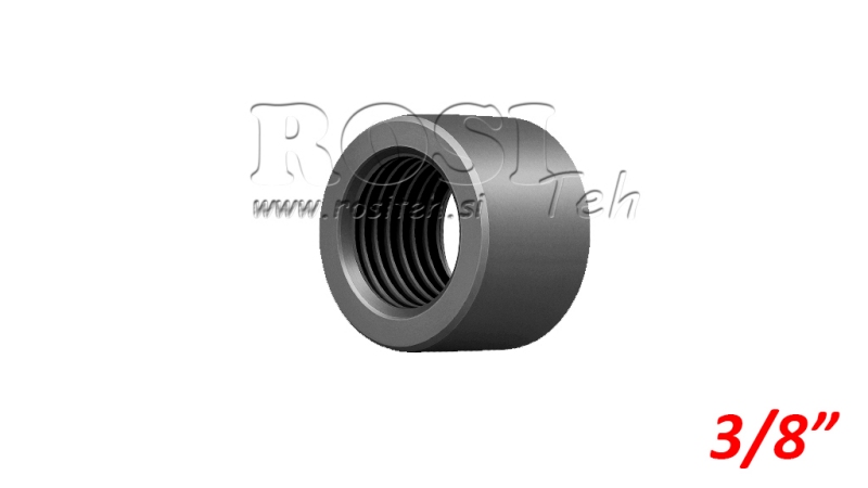 COLLEGAMENTO SALDATURA 3/8