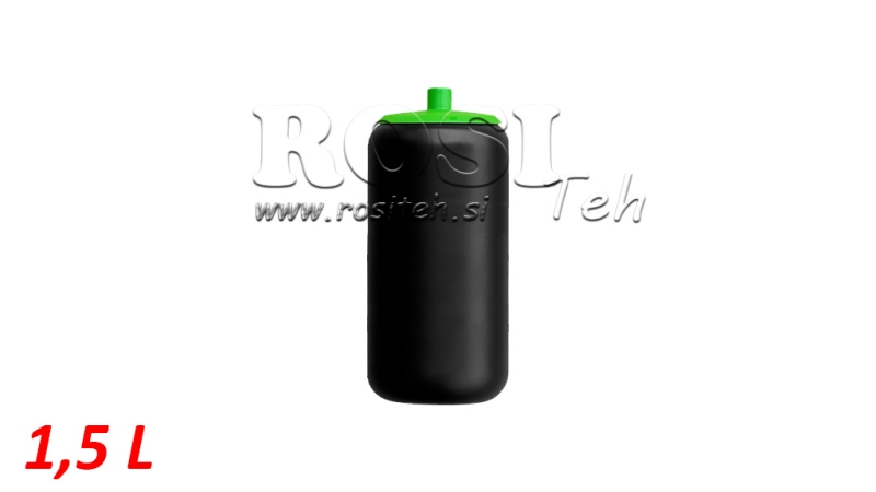 ACCUMULATORE IDRAULICO 1,5 LIT - M18x1,5