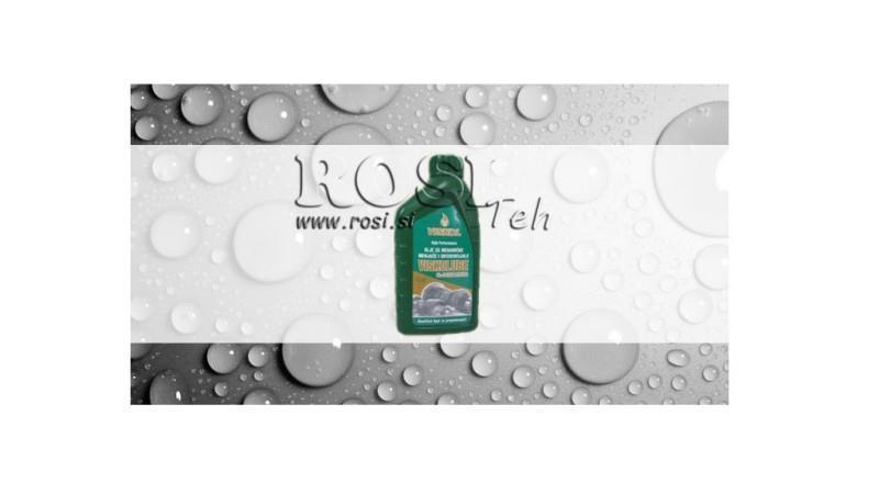 OLIO PER TRASMISSIONE - VISKOLUBE GL5 SAE 90-1L