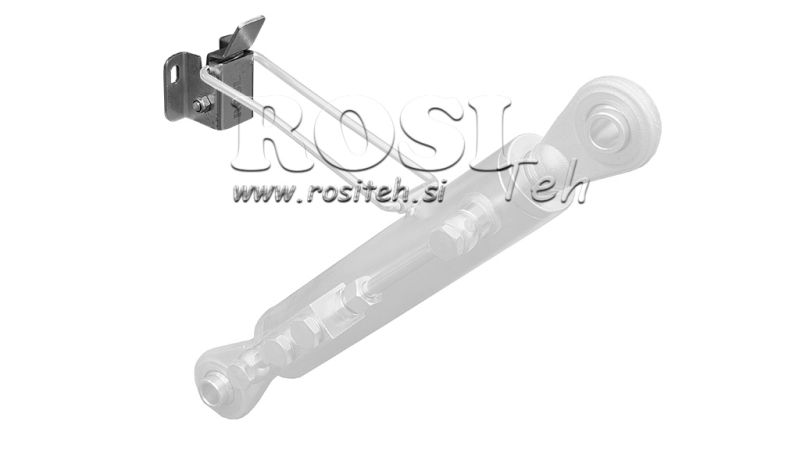 STAFFA PER ATTACCO 3° PUNTO