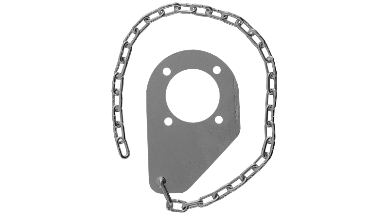 TITOLARE DI UN MOLTIPLICATORE FEMMINILE CON CATENA