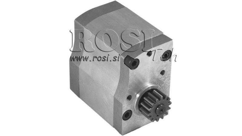 HYDRAULISK PUMPE TRAKTOR - 52705060 - 20A11.3X060IMT