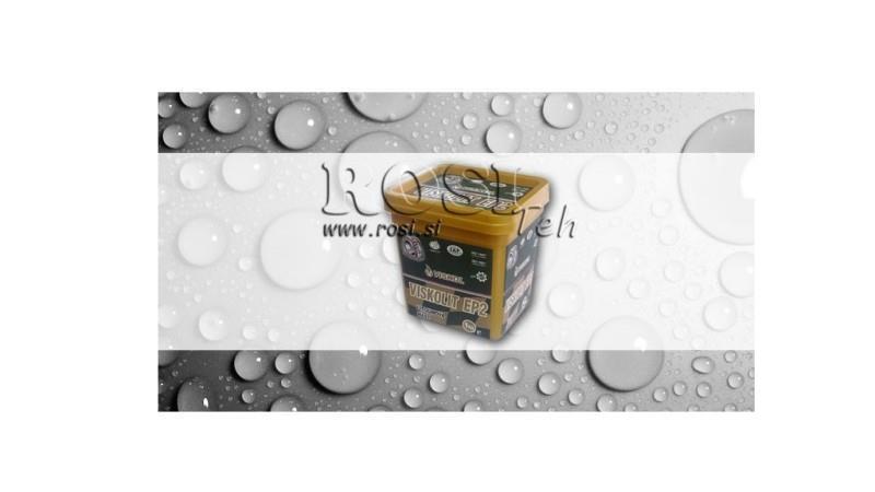 VET - VISKOLIT EP2 - 16KG