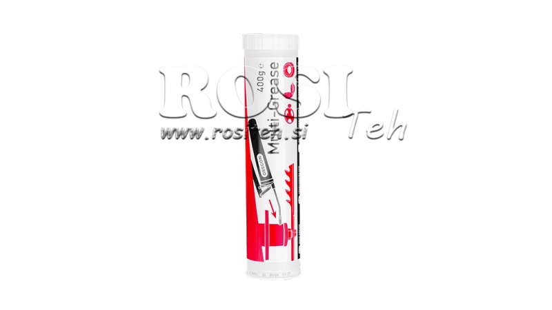 TOTAAL MULTI-PURPOSE GREASE 425 GR