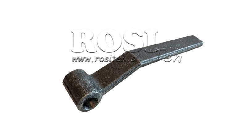 DOBBELTSIDET KURS ROMA