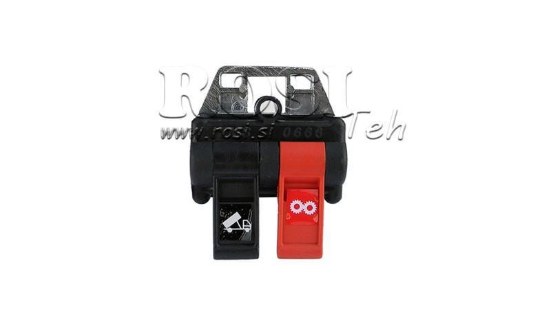 2-WEGS PNEUMATISCHE CONTROLLER