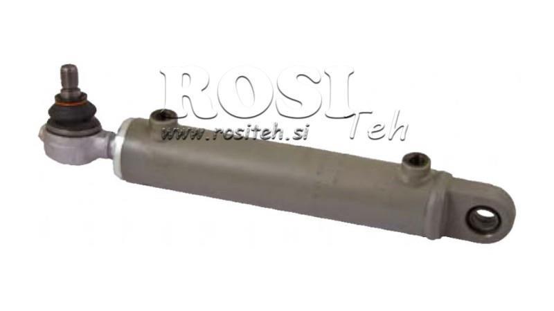HYDRAULISCHE STUURCYLINDER FIAT-NEW HOLLAND OEM-5173176