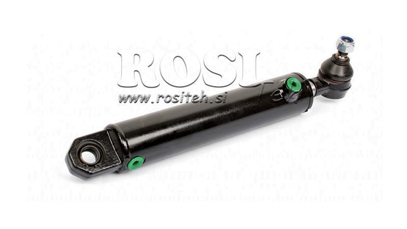 HYDRAULISCHE STUURCYLINDER FIAT-NEW HOLLAND OEM-5113093, 5113130, 5113131, 5123968, 5125260, 5140