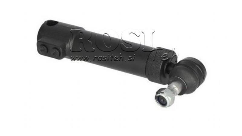 HYDRAULISCHE STUURCYLINDER MASSEY FERGUSON OEM-3401553M92, 3774728M91