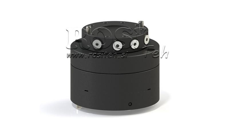 HYDRAULISCHE ROTATOR CPR5-01 10000/5000 KG