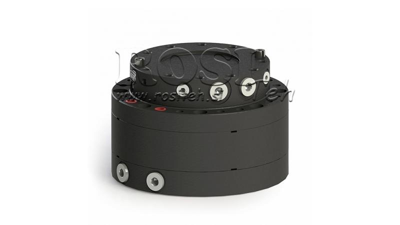 HYDRAULISCHE ROTATOR CPR15-01 55000/15000 KG