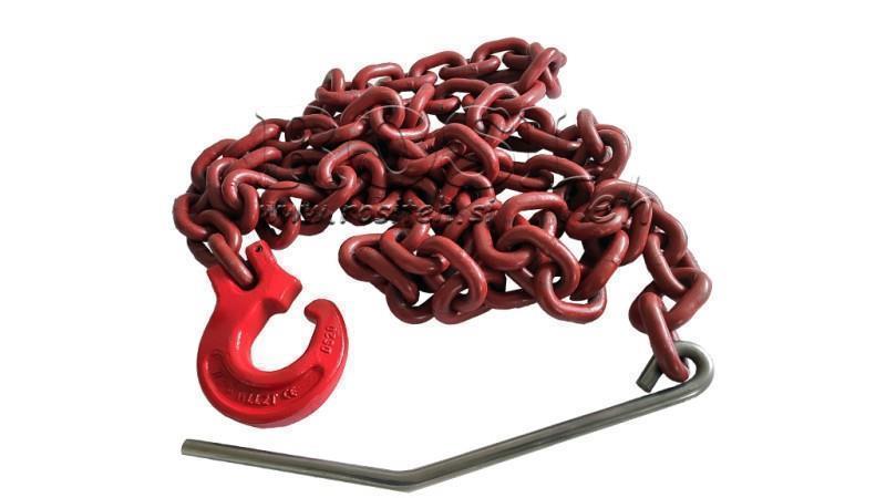 CATENA PER MOTOSEGA misura 8-2000mm