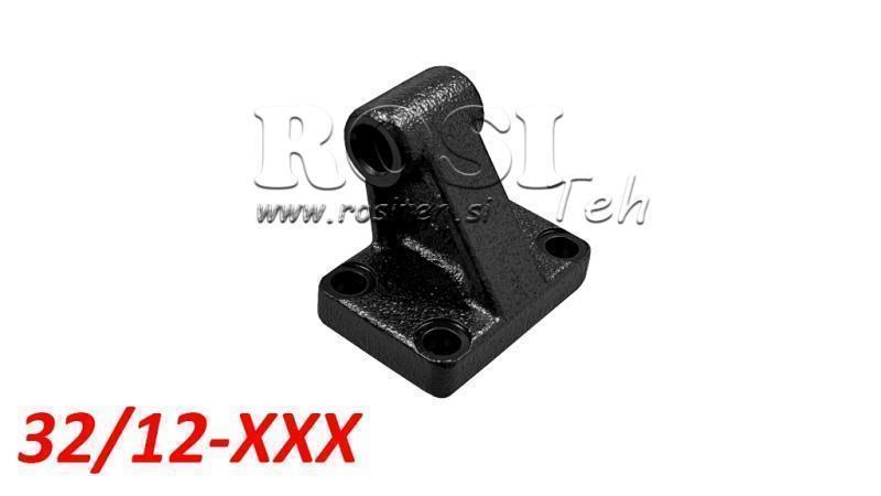 UV BEVESTIGING VOOR PNEUMATISCHE CYLINDER PCAS 32/12