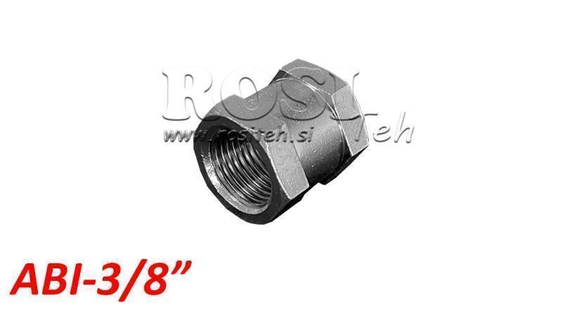 PNEUMATISCHE CLASSIC CONNECTOR ABI-038