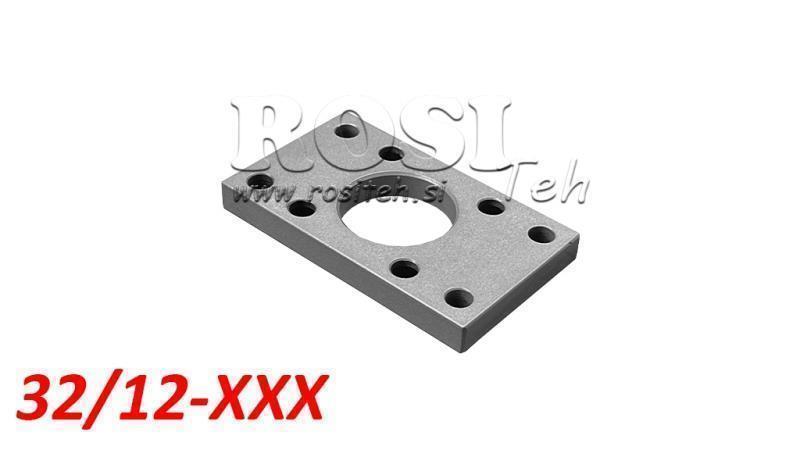 NV MONTERING TIL PNEUMATISK CYLINDER PCAS 32/12