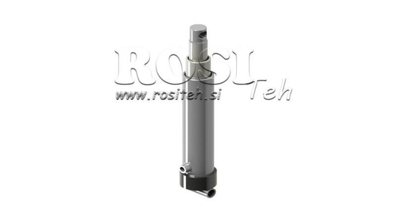TELESKOPSKI CILINDER 2 STOPNJI 1440mm-5Ton