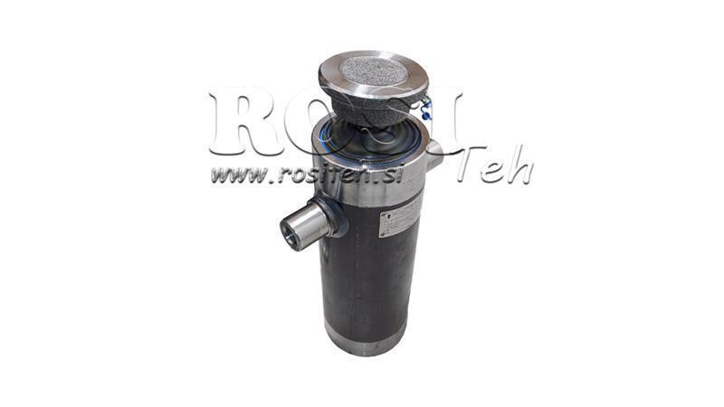 TELESCOPISCHE CYLINDER K64211S 6x861x130