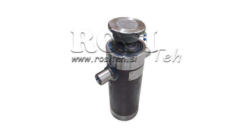 TELESCOPISK CYLINDER K64241S 6x1041x130