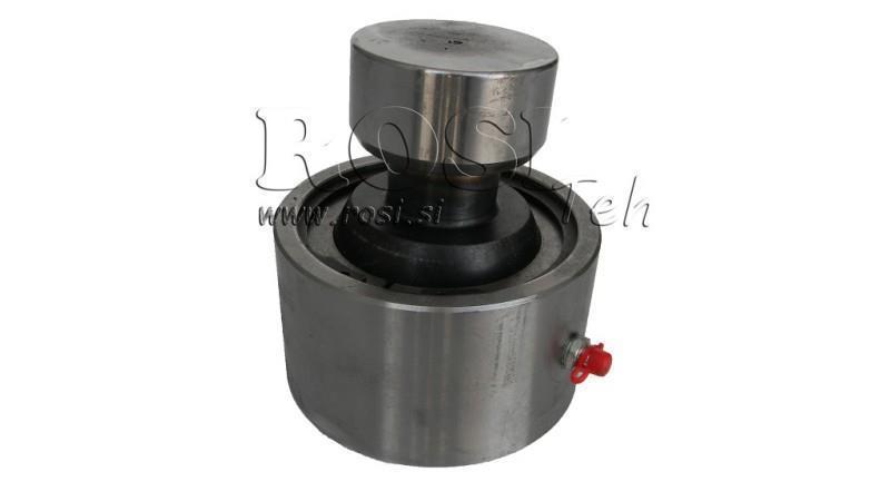 palla per cilindro fi 50