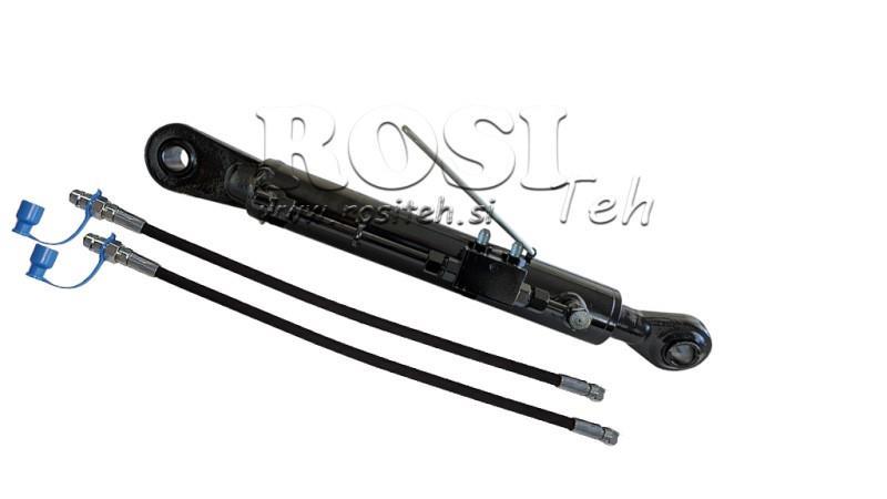 ESTRAZIONE IDRAULICA STANDARD - 2° CLASSE 60/35-275 ECO