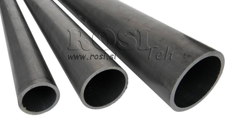 gedraaide en geschuurde buis voor cilinders