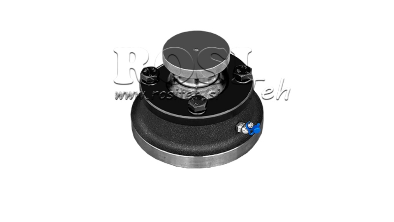 SFERA PER CILINDRO TELESCOPICO FI 73 max. 30 Tonnellate