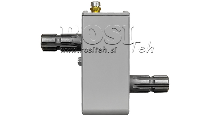 RIDUTTORE PER TRACTOR - INVERSIONE 1:1 (80HP-60KW) MASCHIO-MASCHIO