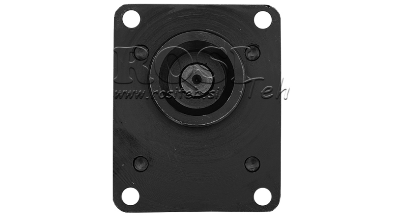 HYDRAULISK PUMPE 20A12X201 ANDEN GR.2 12 CC VENSTRE