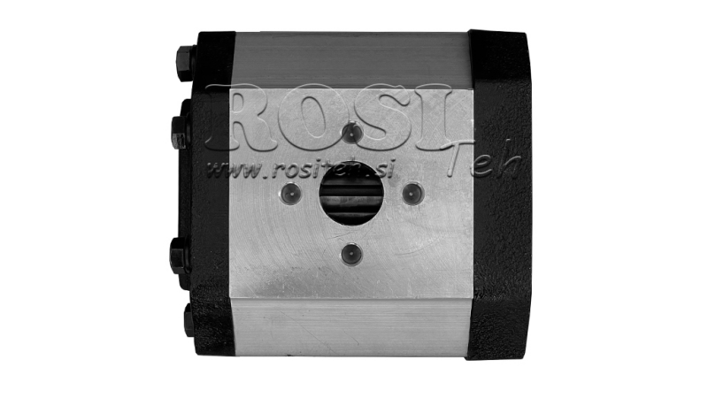 POMPA IDRAULICA 30C42X242 POSTERIORE GR.3 42 CC DESTRA